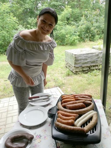 Grill 30.06.17